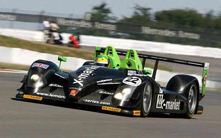 Radical SR9 '2006